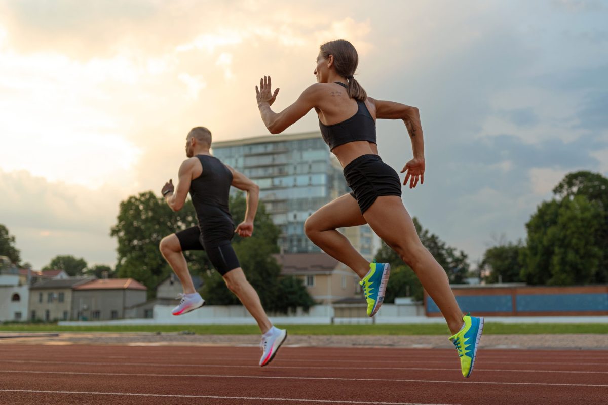 Peptide Therapy for Athletic Performance, The Hammocks